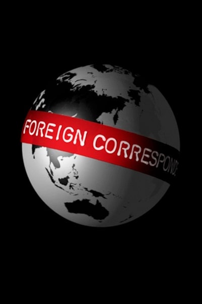 Foreign Correspondent - Season 32