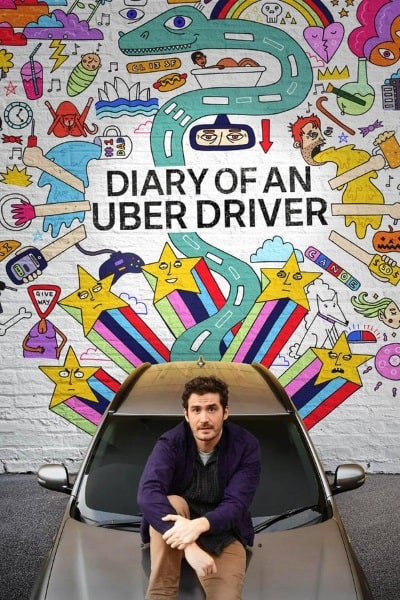 Diary of an Uber Driver - Season 1