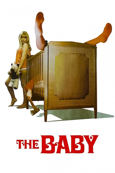 The Baby (1973)