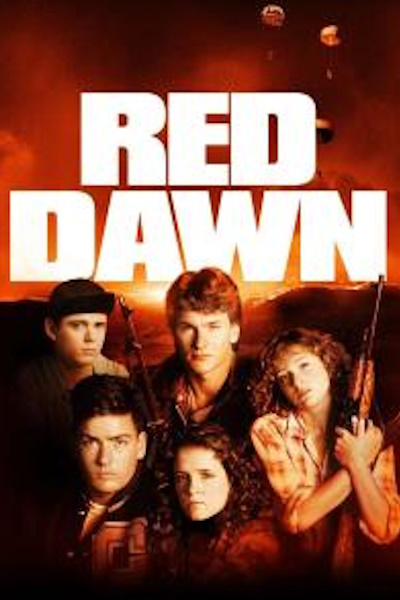 Red Dawn (1984)
