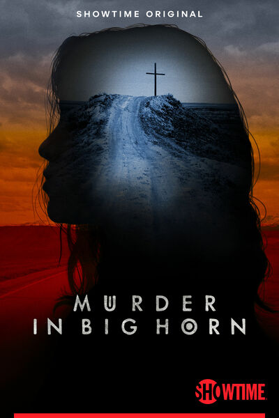 Murder in Big Horn - Season 1