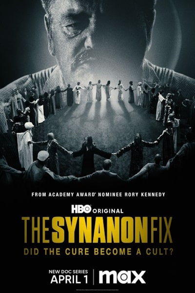 The Synanon Fix - Season 1