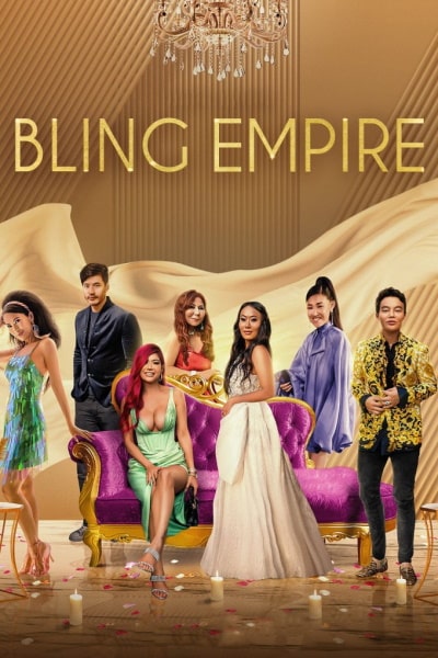 Bling Empire - Season 2