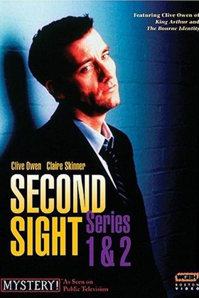 Second Sight: Hide and Seek