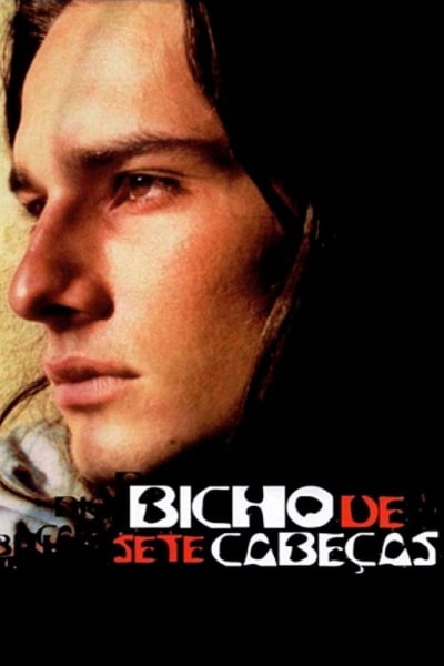 Bicho de Sete Cabecas