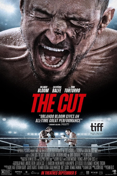 The Cut (2024)