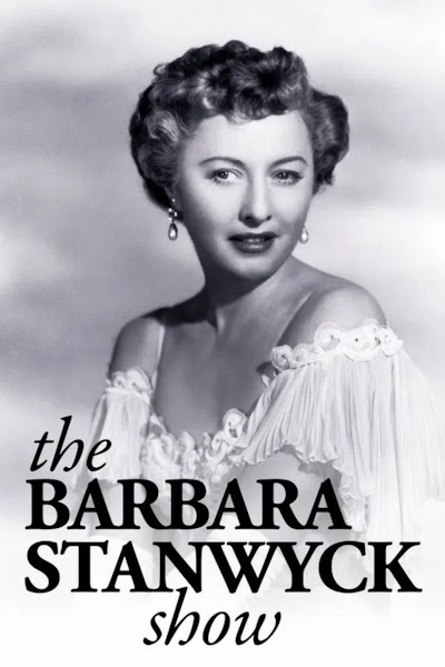The Barbara Stanwyck Show - Season 1
