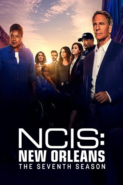 NCIS: New Orleans - Season 7