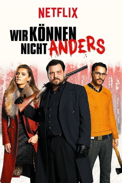 Christmas Crossfire (Wir k&ouml;nnen nicht anders)