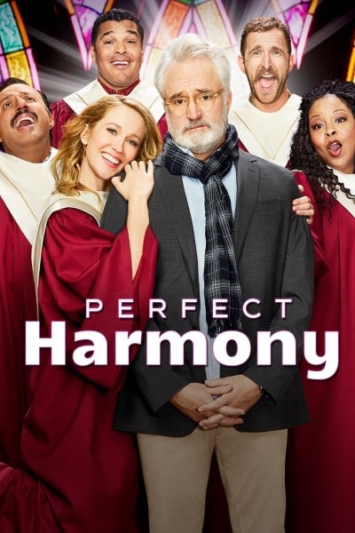 Perfect Harmony - Season 1
