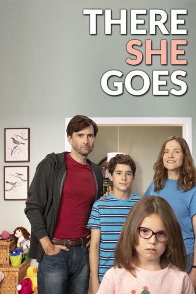 There She Goes - Season 1