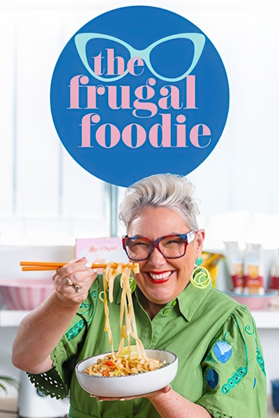 The Frugal Foodie - Season 1