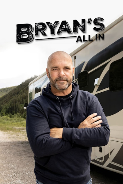Bryans All In - Season 1