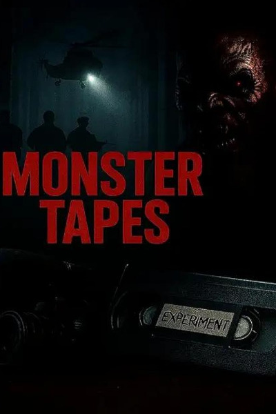 Monster Tapes