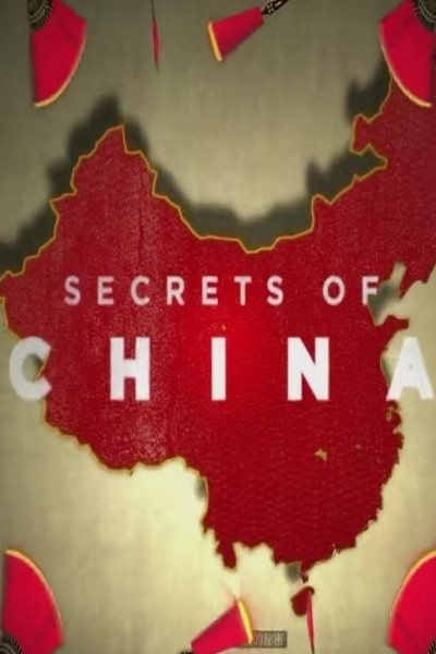 Secrets of China - Season 1