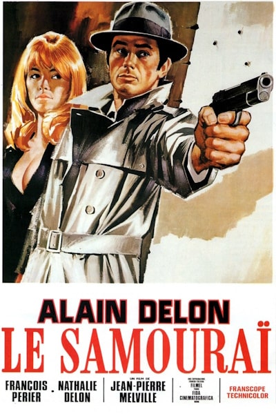 Le Samourai