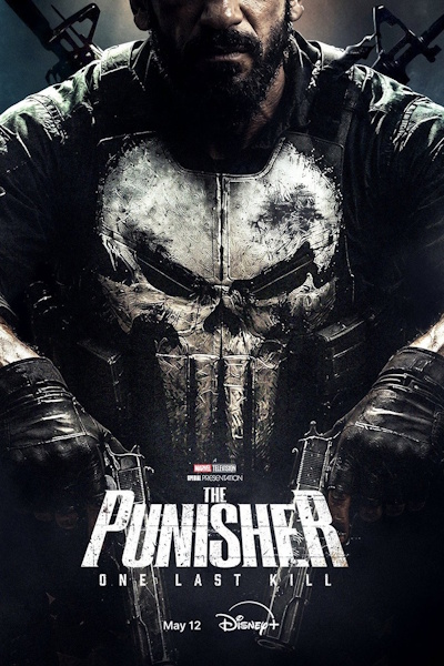 The Punisher: One Last Kill