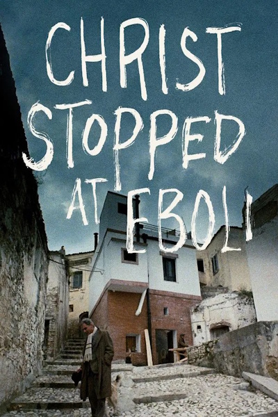 Christ Stopped at Eboli (Cristo si e fermato a Eboli)