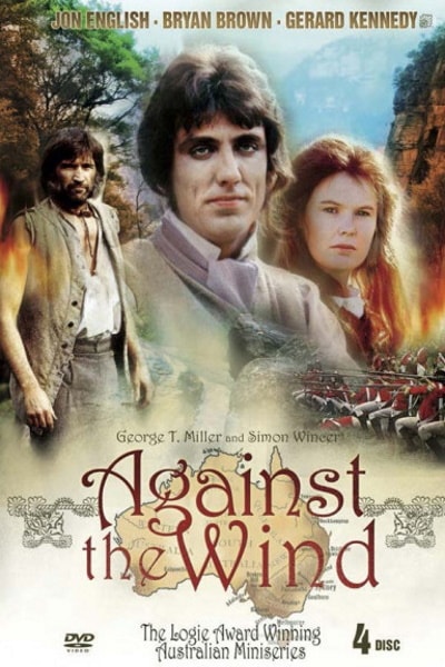 Against the Wind - Season 1