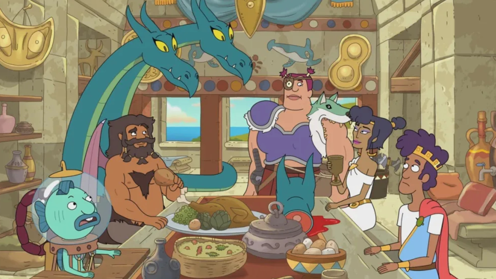 Season 3