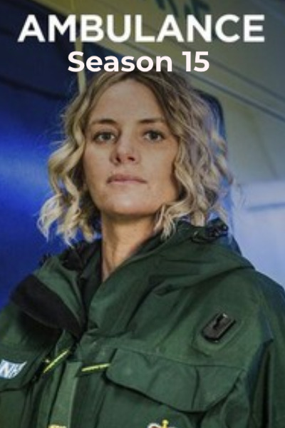 Ambulance - Season 15