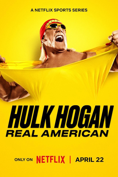 Hulk Hogan: Real American - Season 1