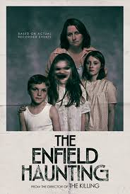 The Enfield Haunting - Season 1