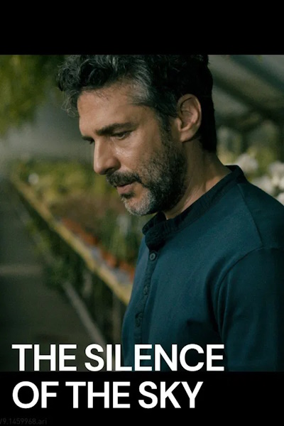 The Silence of the Sky (Era el Cielo)