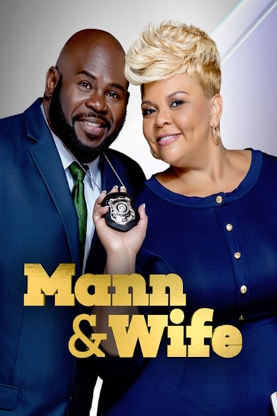 Mann and Wife - Season 2