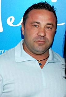 Joe Giudice