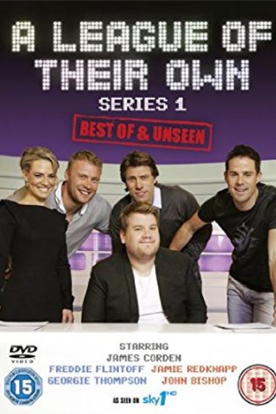 A League of Their Own - Season 12