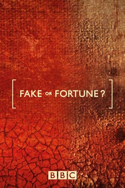 Fake or Fortune - Season 2