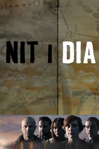 Night and Day (Nit i dia) - Season 2