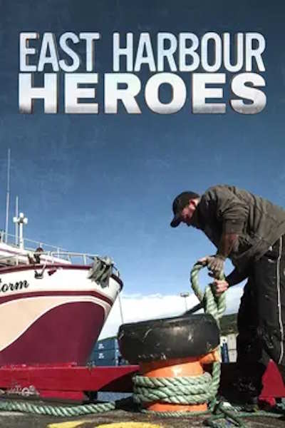 East Harbour Heroes - Season 1