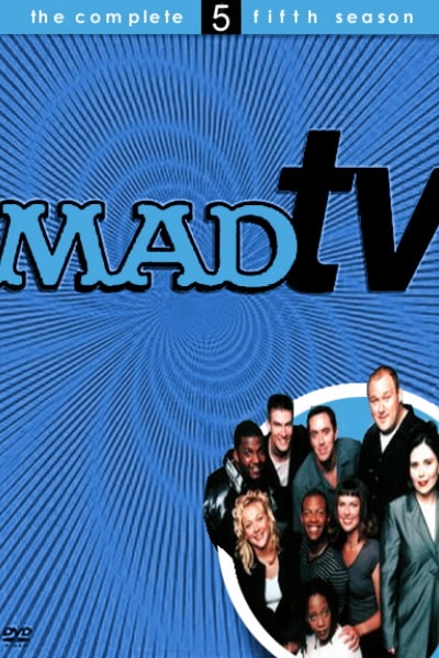 MADtv - Season 5
