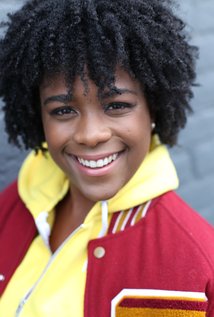 Johanna Middleton