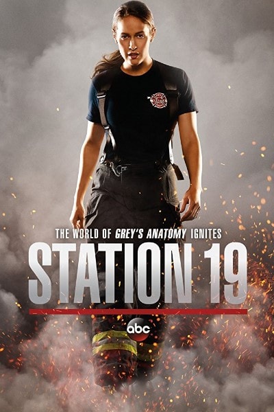 Station 19 - Season 1