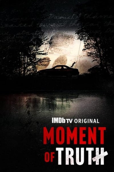 Moment of Truth&nbsp;- Season 1