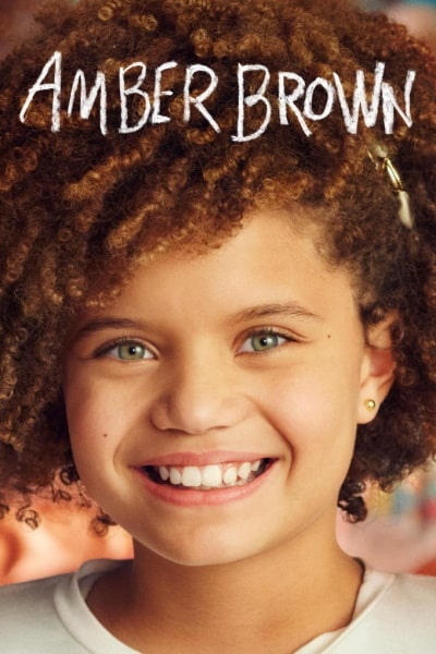 Amber Brown - Season 1