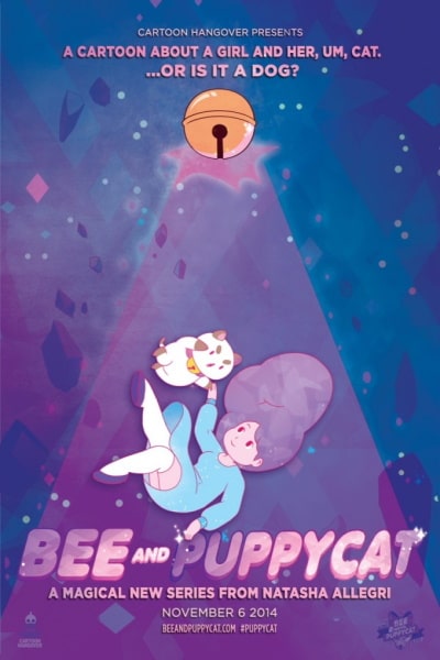Bee and PuppyCat - Season 1