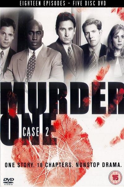 Murder One&nbsp;- Season 2