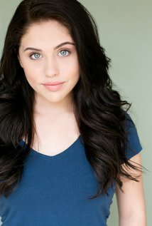 Brenna DAmico