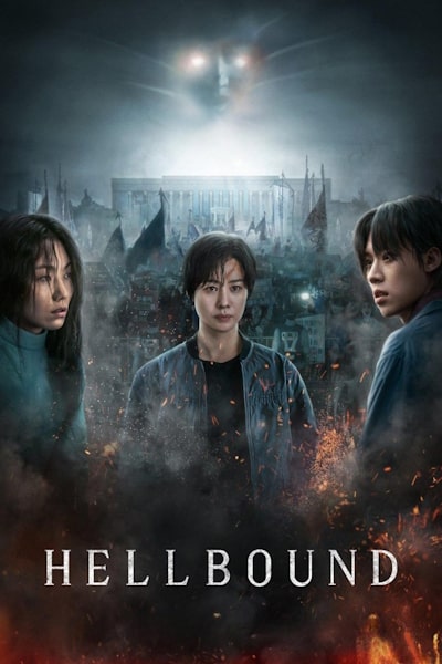 Hellbound (Jiok) - Season 2 [Sub: Eng]