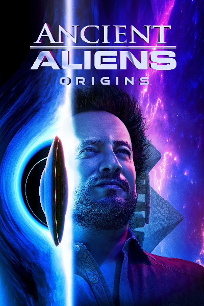 Ancient Aliens: Origins - Season 2