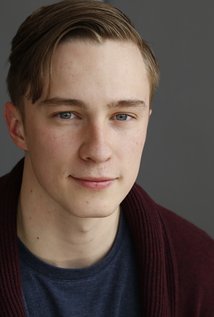 Drew Starkey