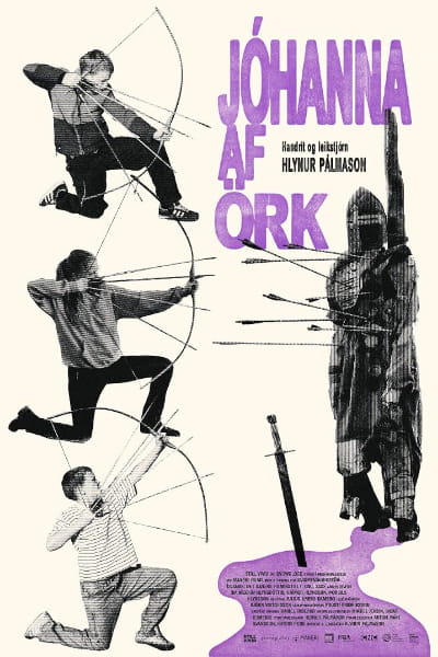 Joan of Arc (Johanna af Ork)