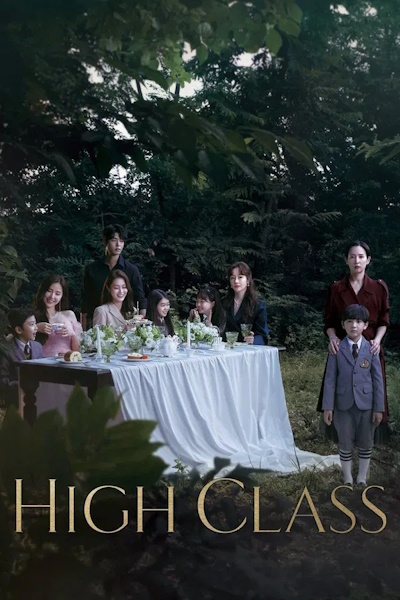 High Class - Season 1