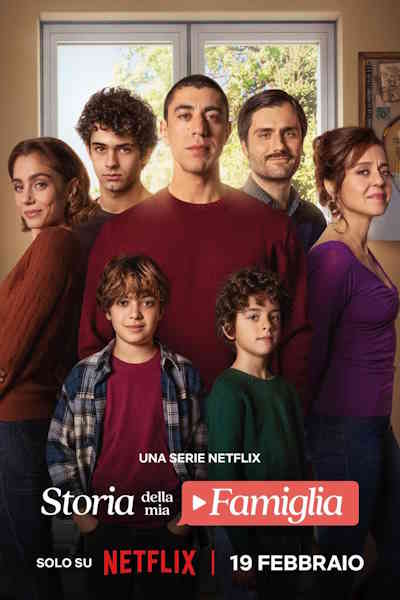 My Family - Season 1