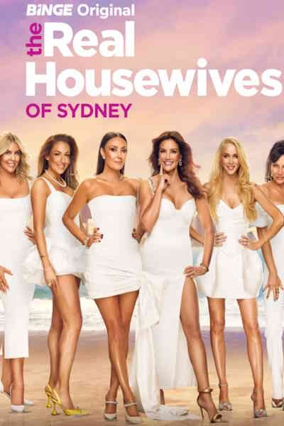 The Real Housewives of Sydney - Season 3