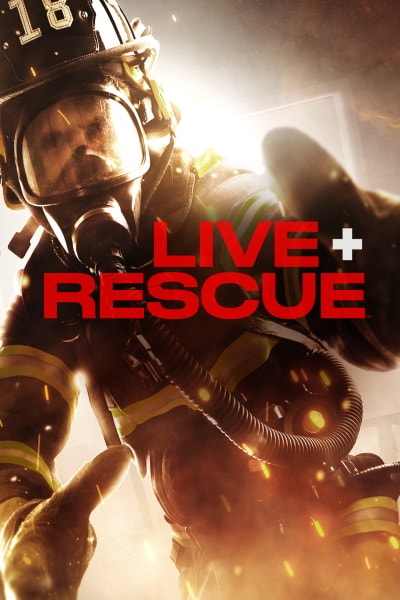 Live Rescue - Season 2
